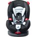 Fotelik samochodowy Ibiza 9-25kg Caretero - czarny