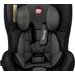 Fotelik Liam Plus 0-18 kg Lionelo - carbon grey