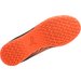 Buty piłkarskie halowe Spirit III IT Junior Puma - pomarańczowe