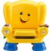 Edukacyjny fotelik malucha Fisher Price