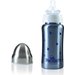 Termobutelka ze smoczkiem 200 ml Pacific Baby - błękitny