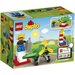 Duplo Mały samolot Lego