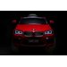 Pojazd na akumulator BMW X6 Toyz Caretero - Red