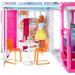 Barbie Miejski domek z wyposażeniem Mattel