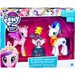 Zestaw przyjaciółek My Little Pony - Princess Cadance & Shining Armor