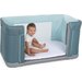 Łóżeczko Co-Sleeping Chicco Next2Me Forever Chicco - Acquarelle