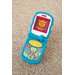 Telefonik z klapką Fisher Price