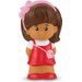 Wesoły Samolot Pojazdy małych odkrywców Little People Fisher Price