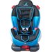 Fotelik samochodowy Sport TurboFIX 9-25kg Caretero - niebieski