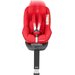 Fotelik samochodowy Pearl Pro i-Size + baza FamilyFix3 Maxi-Cosi - Nomad Red