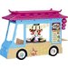 Mini Zestaw Sushi Truck Sunset Shimmer Equestria Girls My Little Pony