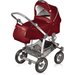 Wózek wielofunkcyjny Enzo Evo Espiro - poppy