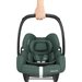 Fotelik samochodowy CabrioFix I-Size 0-12kg Maxi Cosi - essential green