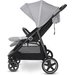 Wózek spacerowy Coco Espiro - Graphite