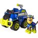Psi Patrol Jungle Rescue Pojazd z figurką Spin Master - Chase