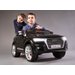 Pojazd na akumulator Audi Q7 Toyz Caretero - black