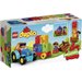 Duplo Mój pierwszy traktor Lego