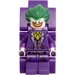 Zegarek Batman Movie Joker Lego