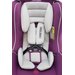 Fotelik samochodowy Scope 0-25 kg Caretero - purple