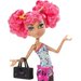 Howleen Wolf Upiorne lekcje tańca Monster High