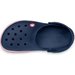 Chodaki Crocband Crocs - navy
