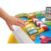 Edukacyjny interaktywny stolik malucha Fisher Price