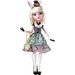 Lalki Royals Ever After High - Bunny Blanc