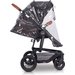 Wózek spacerowy Soul Air EasyGo - grey fox