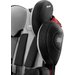 Fotelik samochodowy Young Sport Hero 9-36 kg Recaro - graphite
