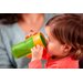 Kubek 360° 12m+/ 18m+ 340ml Avent - zielony