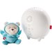 Gwiezdny projektor uspokajacz 2w1 Fisher Price