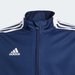 Bluza juniorska Tiro 21 Track Jacket Adidas - granatowy