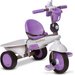 Pojazd/Rowerek Dream 4w1 Smart Trike