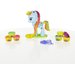Salon fryzjerski Rainbow Dash My Little Pony Play-Doh