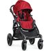 Wózek spacerowy City Select Baby Jogger - red