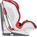 Fotelik samochodowy YOUniverse Fix 9-36 kg Chicco - Red Passion