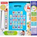 Edukacyjna tablica malucha Fisher Price