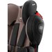 Fotelik samochodowy Young Sport Hero 9-36 kg Recaro - mocca
