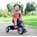 Pojazd, rowerek 4w1 Smart Trike