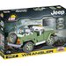 Klocki Cobi Jeep Wrangler - 24260