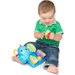Puzzle z grzechotką Słonik Chicco