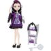 Raven Queen z akcesoriami Ever After High
