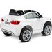 Pojazd na akumulator BMW X6 Toyz Caretero - White