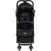 Wózek spacerowy Buggy XS Easywalker - Oxford Black by Mini