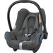 Fotelik samochodowy Cabrio Fix 0-13 kg + baza FamilyFix Maxi-Cosi - Sparkling Grey