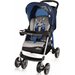 Wózek spacerowy Walker Lite Baby Design - niebieski