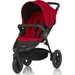 Wózek spacerowy B-Motion 3 Britax - flame red