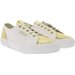Trampki Cotmetu Superga WYPRZEDAŻ - biały II
