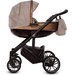 Wózek Uniwersalny 2w1 Chic Babyactive - wzór C04
