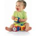 Aktywne klocki Fisher Price
